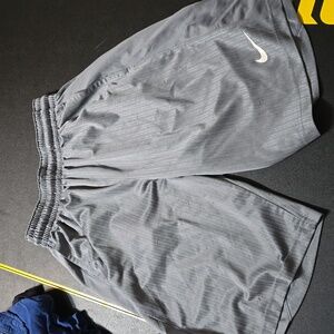 Nike basketball shorts